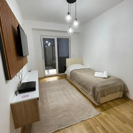 Diamond Apartment Strumica Exterior foto