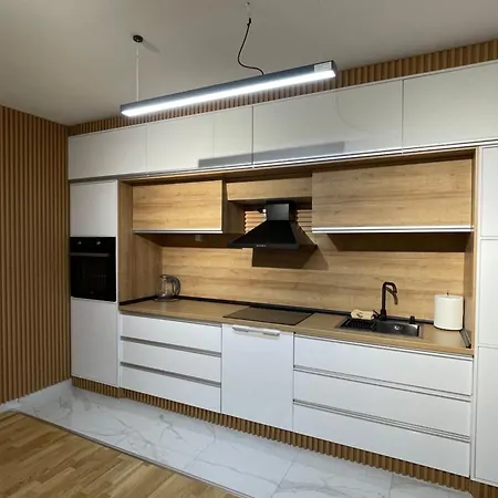 Diamond Apartment Strumica Exterior foto