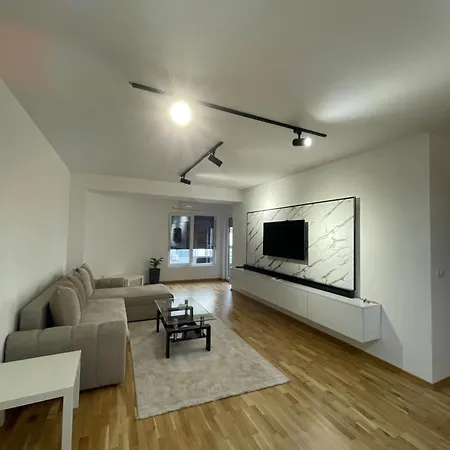 Diamond Apartment Strumica Exterior foto