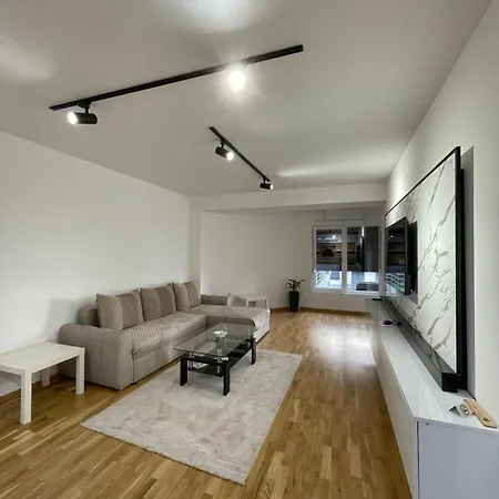 Diamond Apartment Strumica Exterior foto