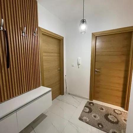 Diamond Apartment Strumica Exterior foto
