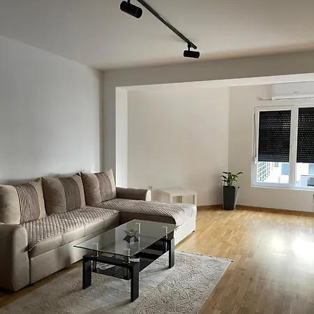 Diamond Apartment Strumica Exterior foto