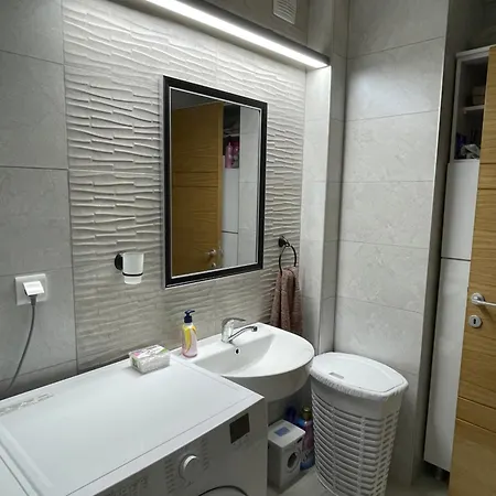 Diamond Apartment Strumica Exterior foto