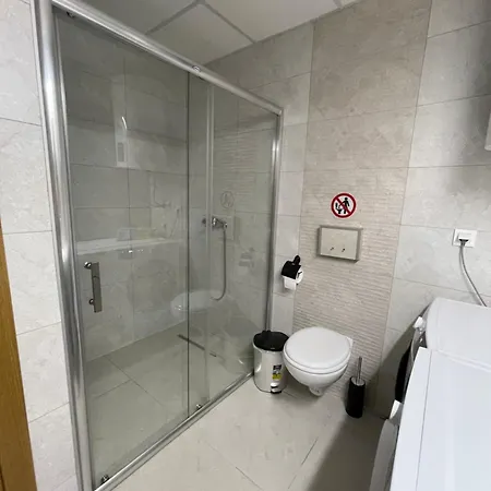Diamond Apartment Strumica Exterior foto