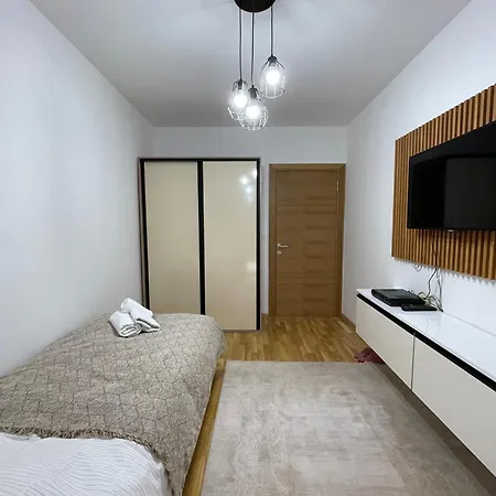 Diamond Apartment Strumica Exterior foto
