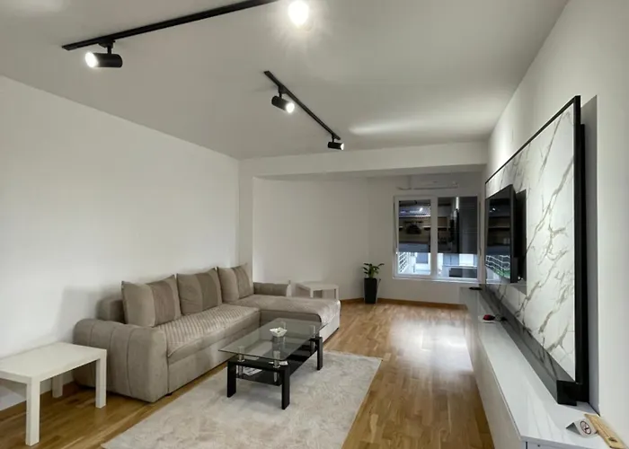 Diamond Apartment
