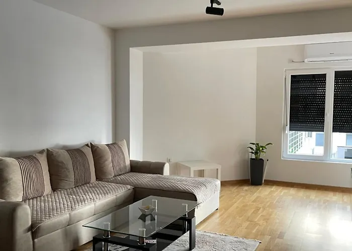 Diamond Apartment