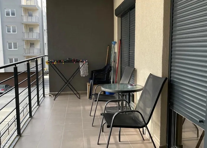 Diamond Apartment
