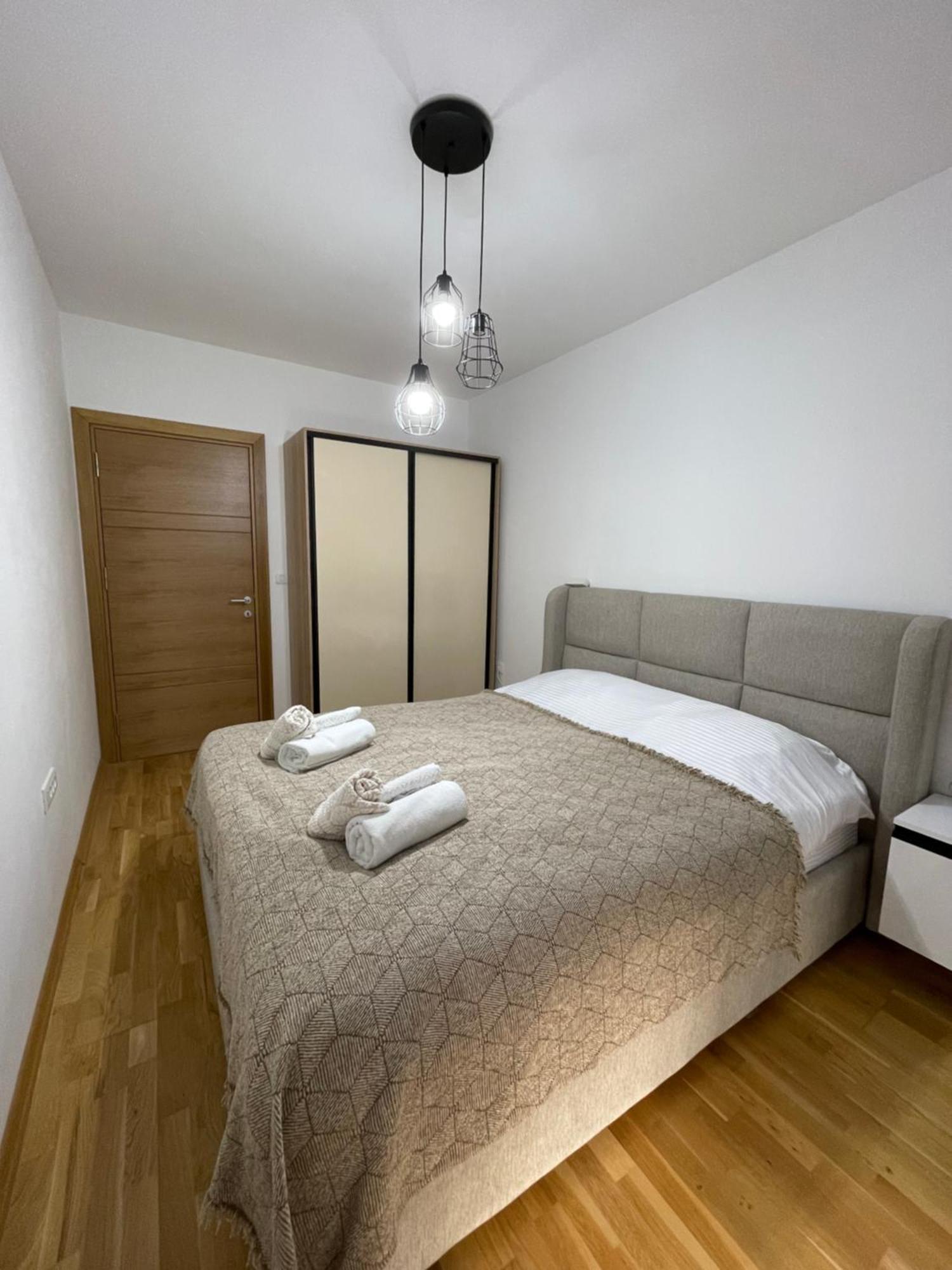 Apartment Diamond *