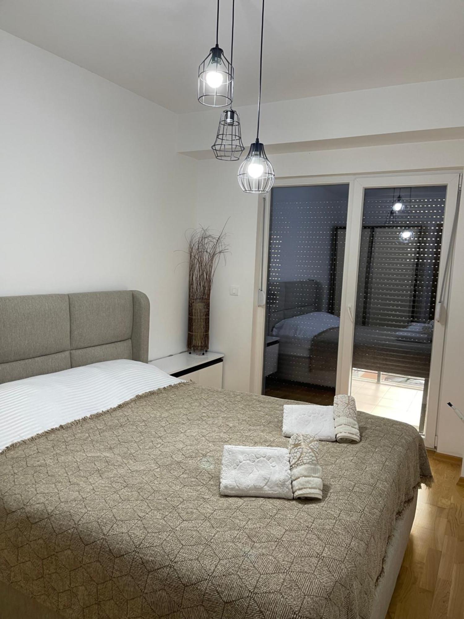 Apartment Diamond